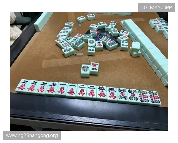 二人麻将技巧十句口诀提升牌技的实用技巧与详细操作建议