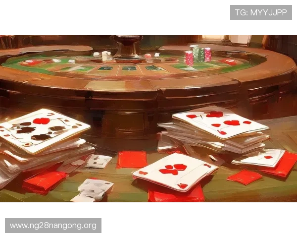 全面解析扑克牌赌场玩法规则与策略，助你轻松应对各种游戏场景