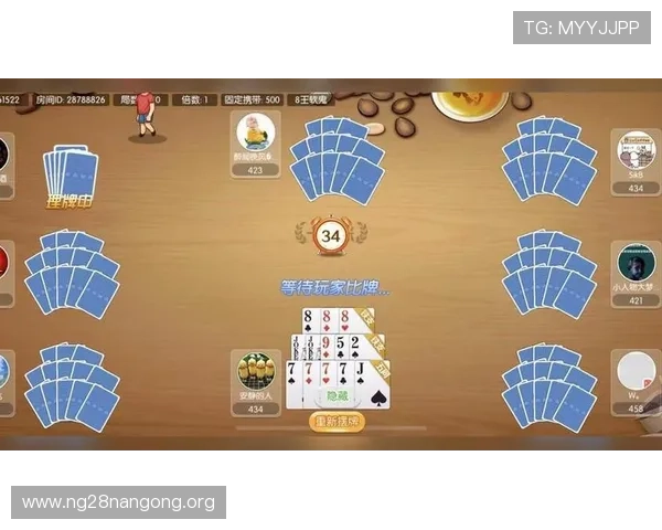 十三水是什么牌类游戏的详细介绍包括游戏起源、玩法规则和策略技巧