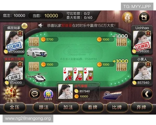 富贵三宝三张牌新手入门指南：快速掌握玩法规则与实用技巧